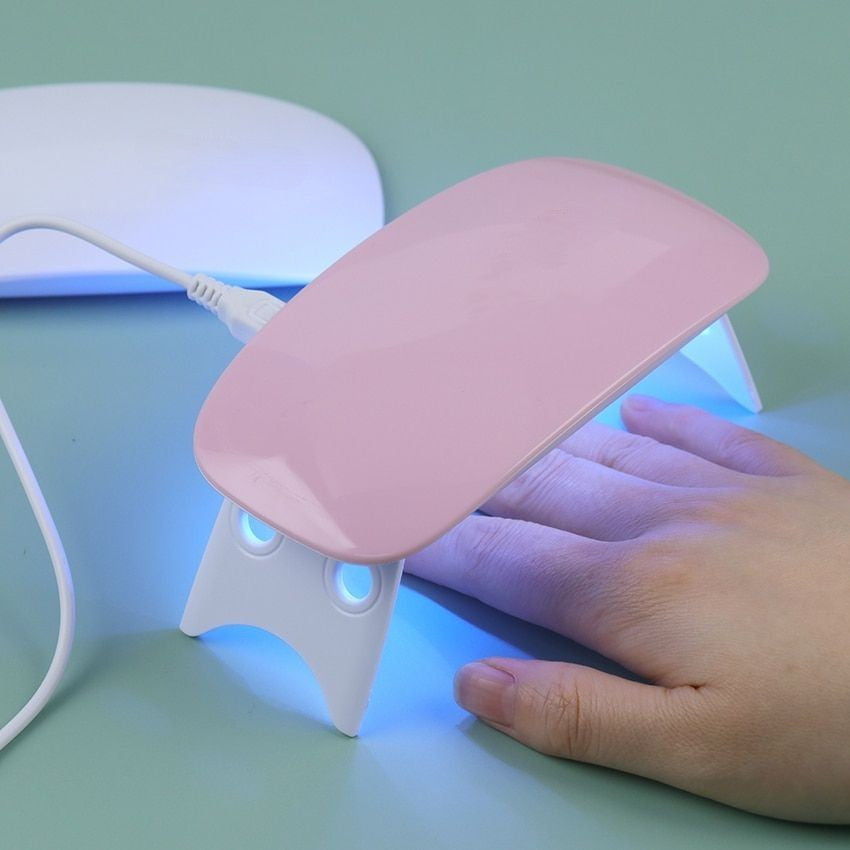 š
Limited Time Buy 1 Get 1 Free - Ā£12.99! āØOne Step Nail Gel PenšØFree handheld mini UV nail lampš”