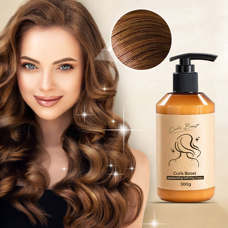 Long-lasting Styling Moroccan Volume Moisturizing Elasticity(Great Sale⛄BUY 2 Get 10% OFF + FREE SHIPPING)