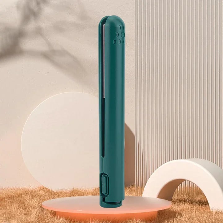 HOT SALEš„Mini Dual-purpose Curling Ironš„