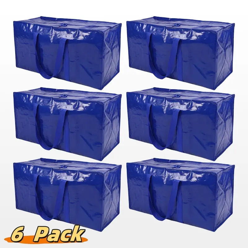 ๐๏ธ Multifunctional, durable XL storage and moving bag ๐ โ๏ธ