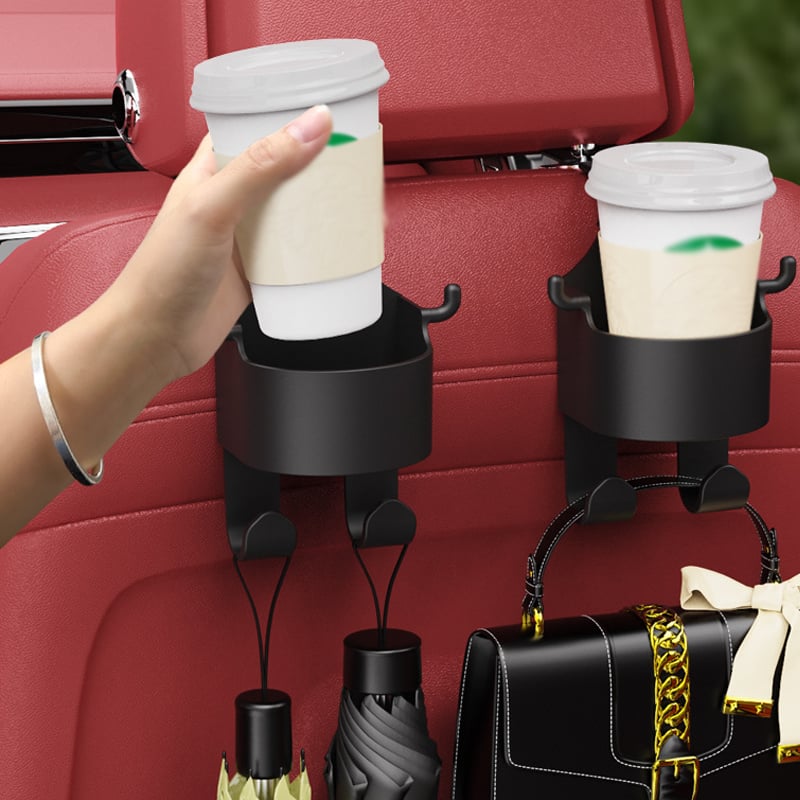 š„Winter Sale 49% OFF -Multifunctional Hook for Car Seat Back
