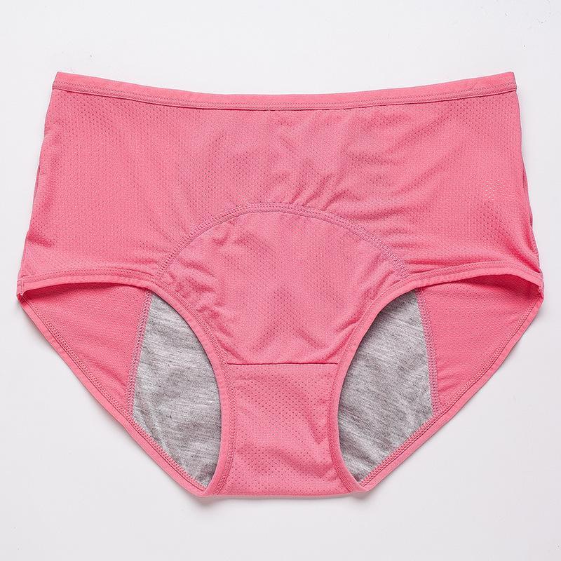🎉Limited stock available 50% OFF🎉2025 Best Seller High Waist Leak proof panties✨Butter-Soft & Stretchy🍃
