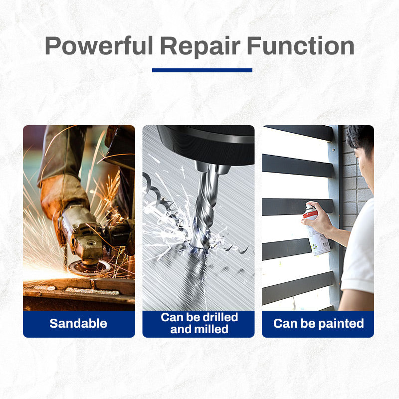 🔥Hot Sale🔥Metal Repair Glue