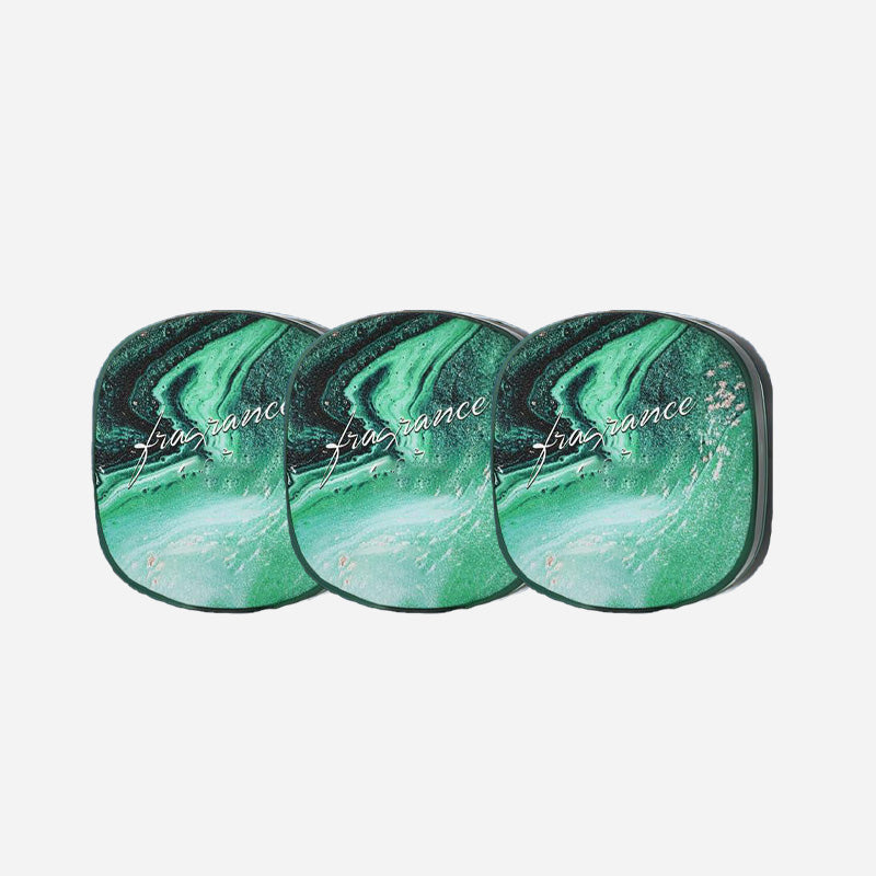 š2024 Hot SalešPortable Long Lasting Fresh Solid Balm