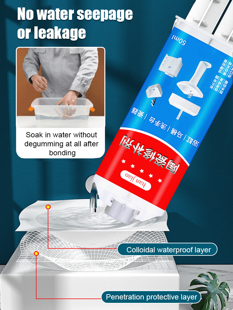 Tile And Ceramic Glaze Repair Paste(BUY 1 GET 1 FREE)