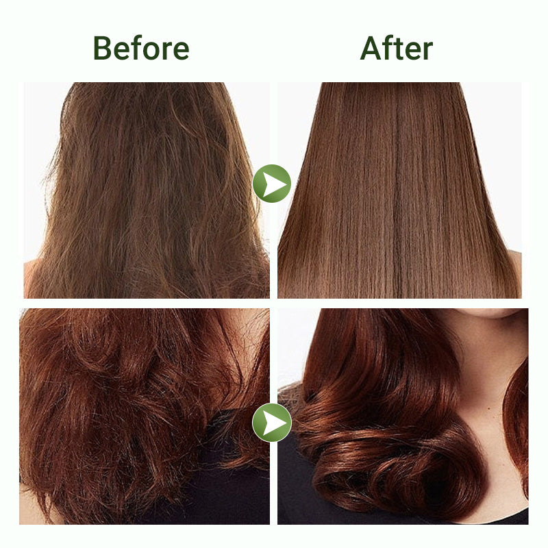 🏆Buy 3 Get 2 Free ✨👧Batana Oil Shampoo with Rosemary Extract🌸