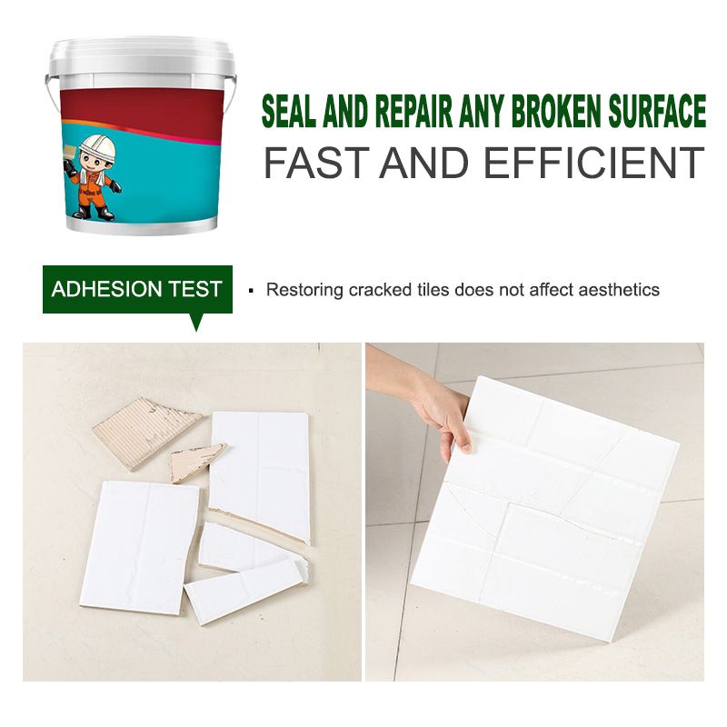 š„HOT SALEš„Transparent Waterproof Sealant
