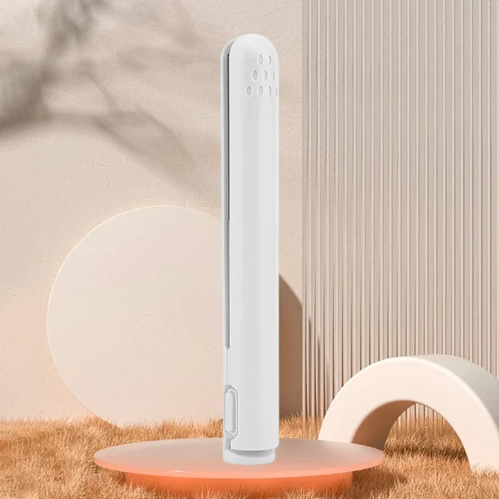 HOT SALEš„Mini Dual-purpose Curling Ironš„