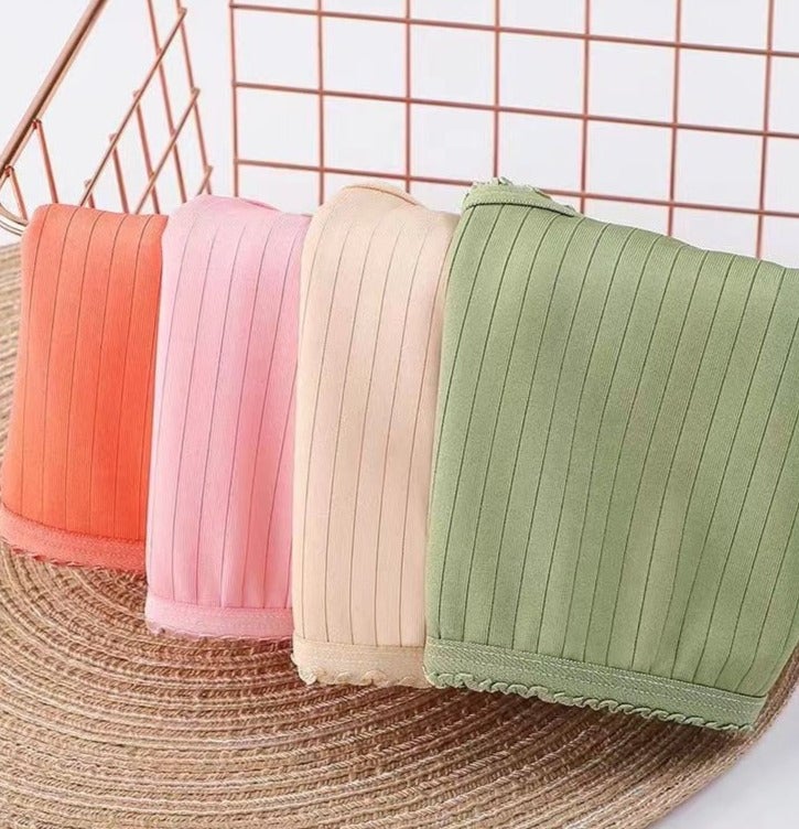 🔥BUY 8 PIECES EACH ONLY £1.74!!🔥Antibacterial absorbent underwear (The discount will take effect at payment)