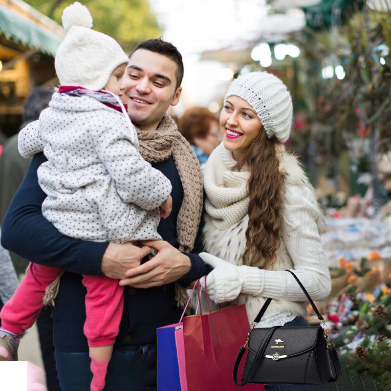 š„Last Day Sale 40%š„Fashionable Women's Satchel