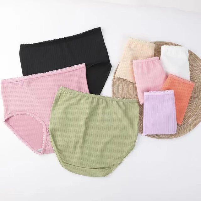 🔥BUY 8 PIECES EACH ONLY £1.74!!🔥Antibacterial absorbent underwear (The discount will take effect at payment)