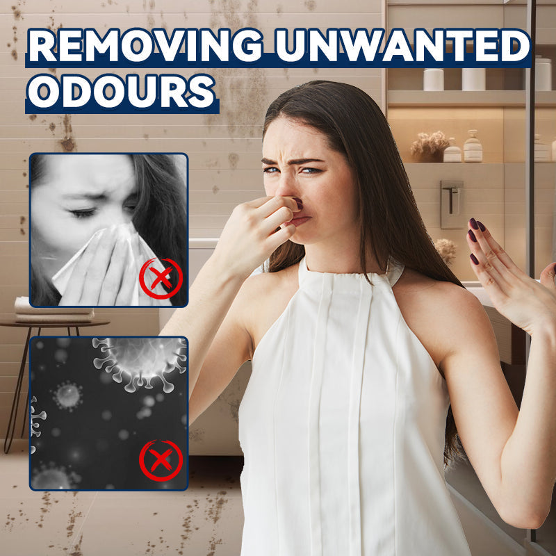 đ„LIMITED SALE 49% OFFđ„Mildew Cleaner Foam