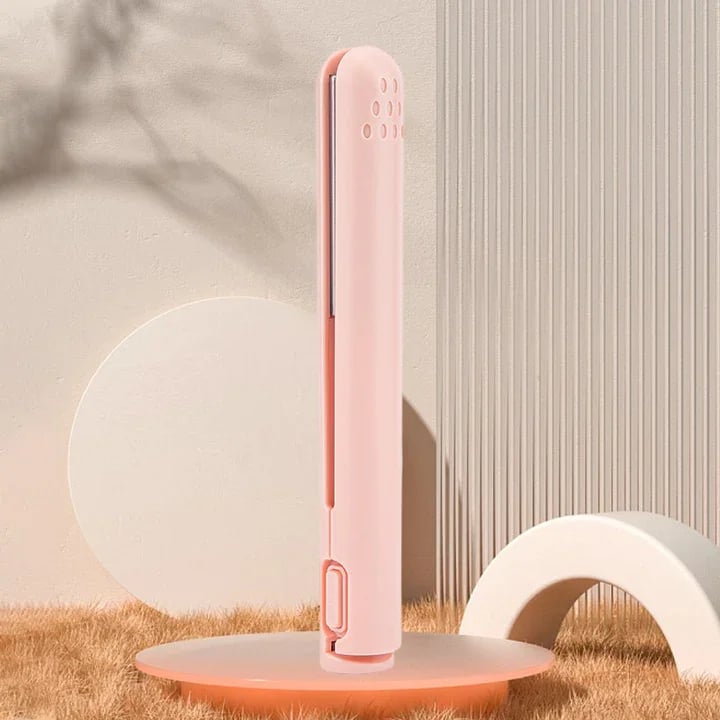 HOT SALEš„Mini Dual-purpose Curling Ironš„