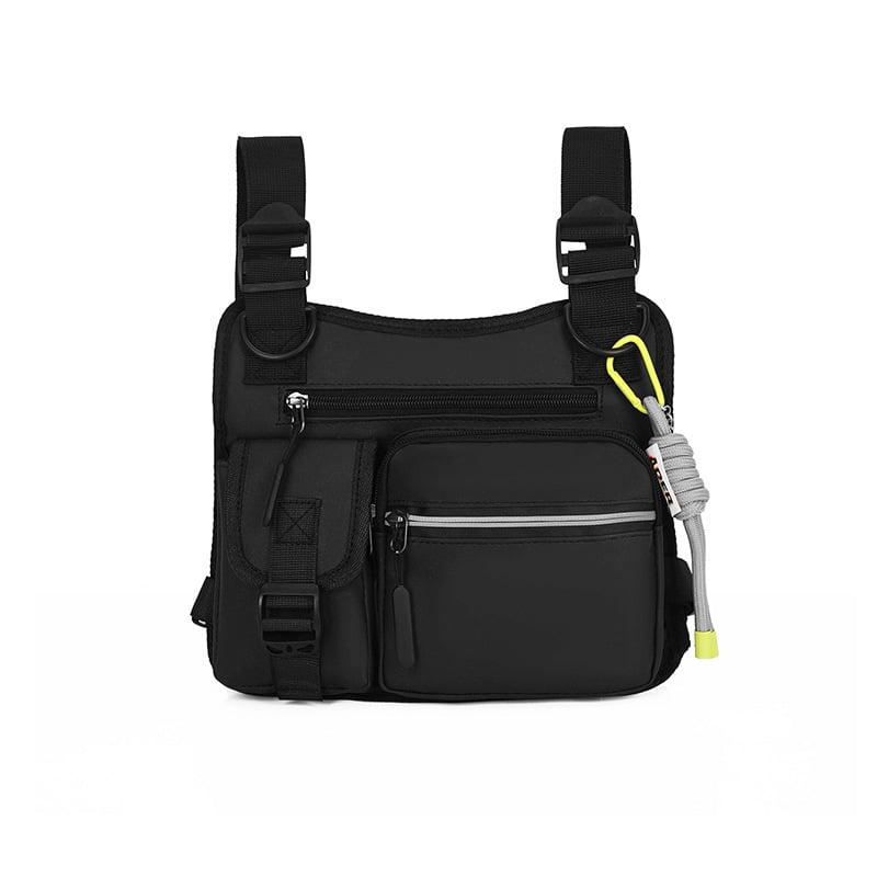 š„š„Buy 2 get 1 freeš„Adjustable Zipper Multi-functional Tactical Chest Bagš¼