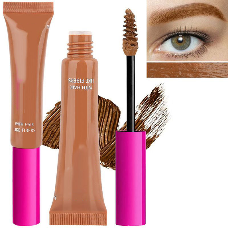 🥳2026 HOT SALE🥳💞50K+ SOLD!🔥Vegan Eyebrow Gel – 16H Wear, Buildable & Flake-Resistant