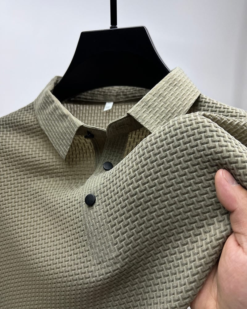🎁Hot Sale 50% OFF⏳Ice Silk T-Shirt