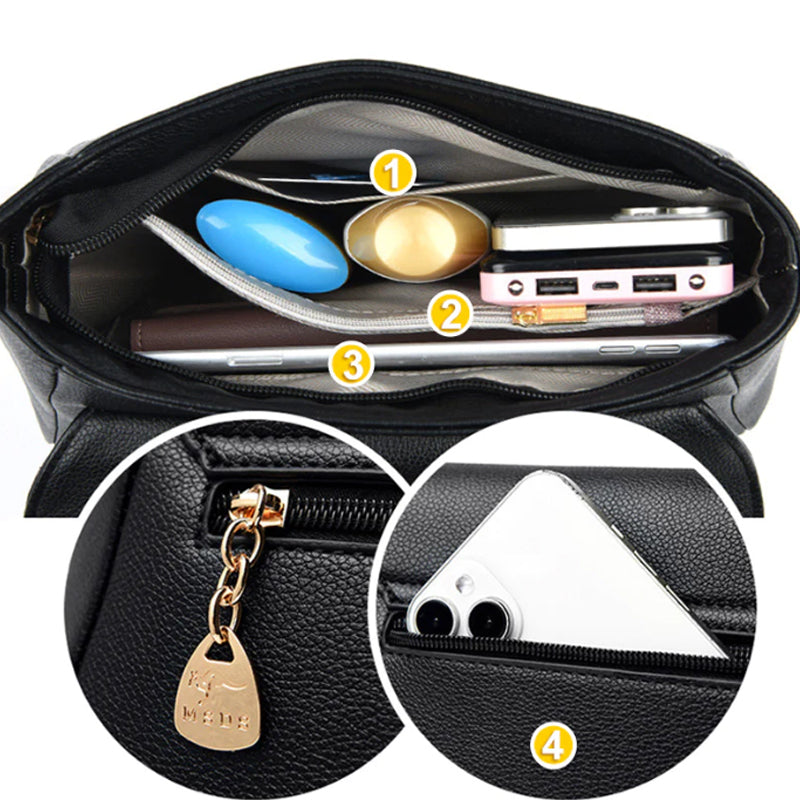 š„Last Day Sale 40%š„Fashionable Women's Satchel