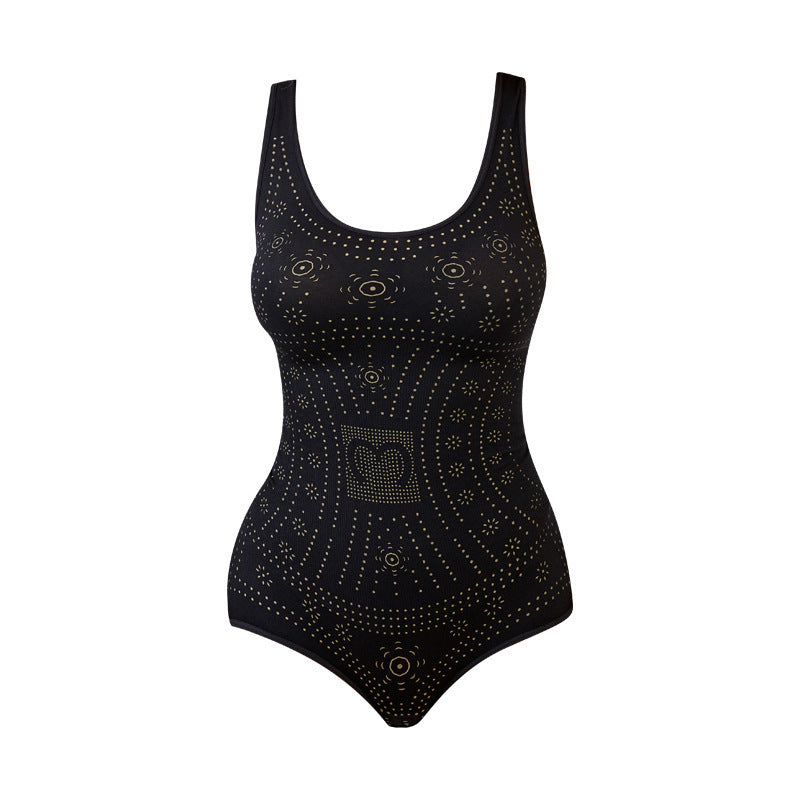 💥Second piece half price💥One-piece Large Size Butt Lift Body Shaping Device