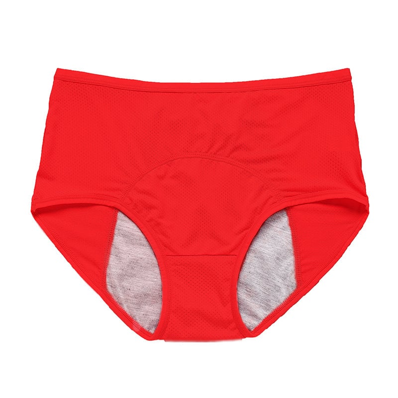 🎉Limited stock available 50% OFF🎉2025 Best Seller High Waist Leak proof panties✨Butter-Soft & Stretchy🍃