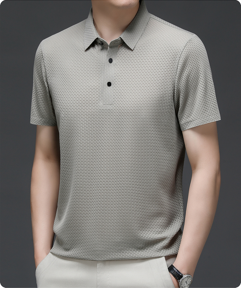 🎁Hot Sale 50% OFF⏳Ice Silk T-Shirt