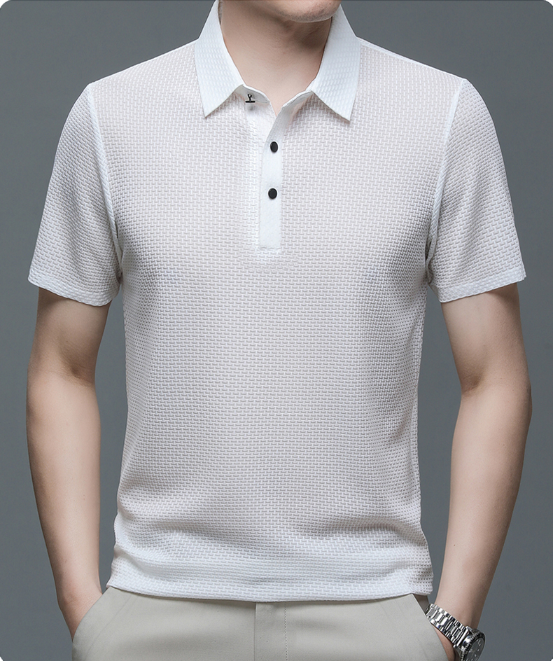 🎁Hot Sale 50% OFF⏳Ice Silk T-Shirt