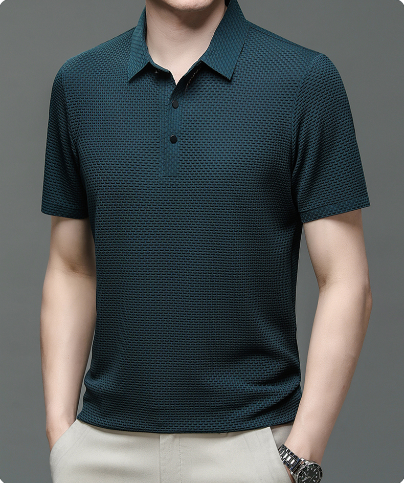 🎁Hot Sale 50% OFF⏳Ice Silk T-Shirt