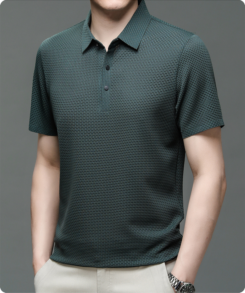 🎁Hot Sale 50% OFF⏳Ice Silk T-Shirt