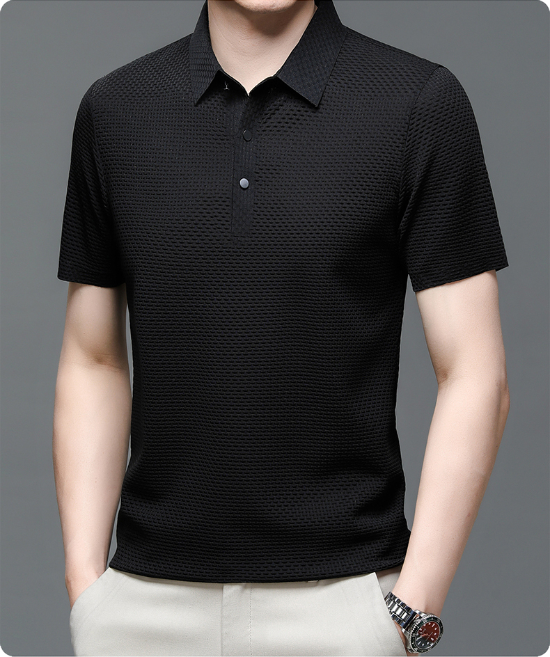 🎁Hot Sale 50% OFF⏳Ice Silk T-Shirt