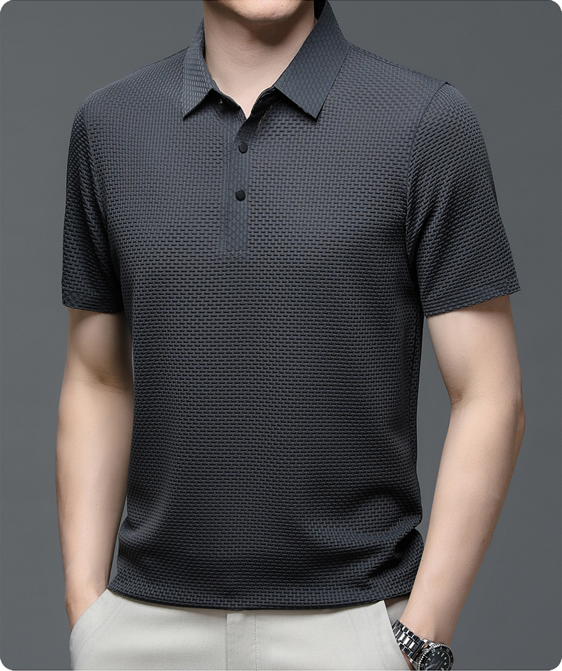 🎁Hot Sale 50% OFF⏳Ice Silk T-Shirt