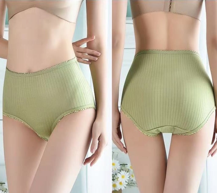 🔥BUY 8 PIECES EACH ONLY £1.74!!🔥Antibacterial absorbent underwear (The discount will take effect at payment)