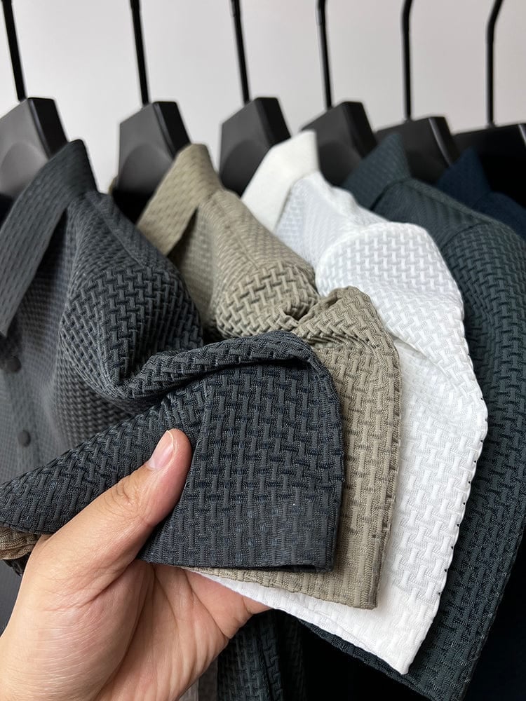 🎁Hot Sale 50% OFF⏳Ice Silk T-Shirt