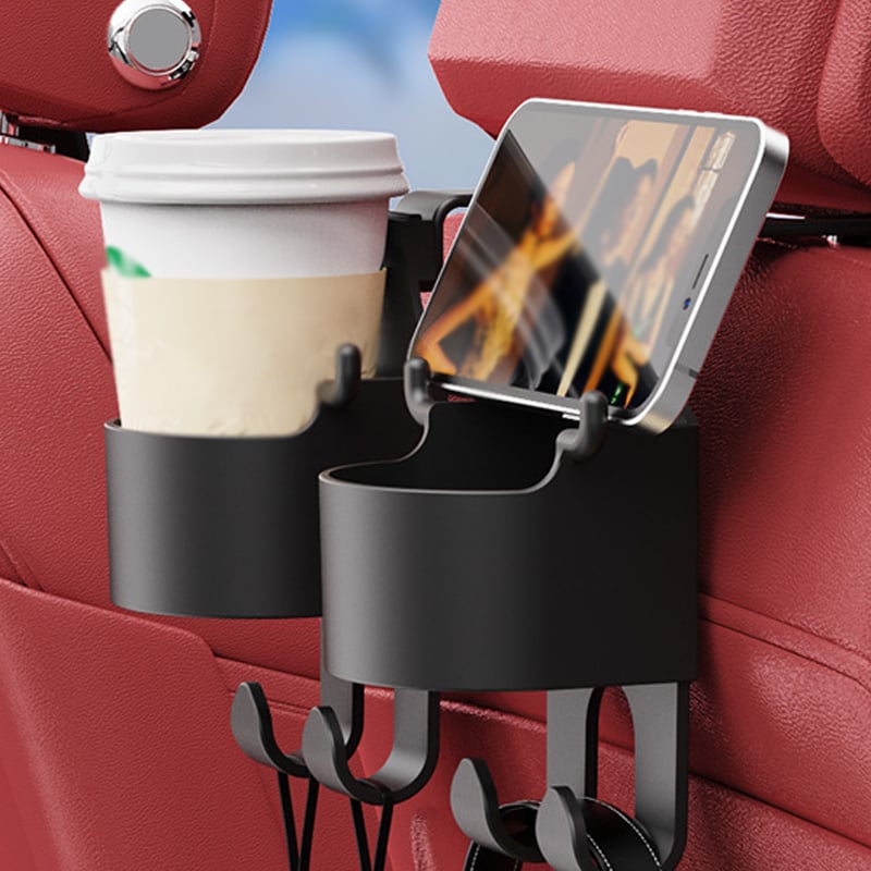 š„Winter Sale 49% OFF -Multifunctional Hook for Car Seat Back