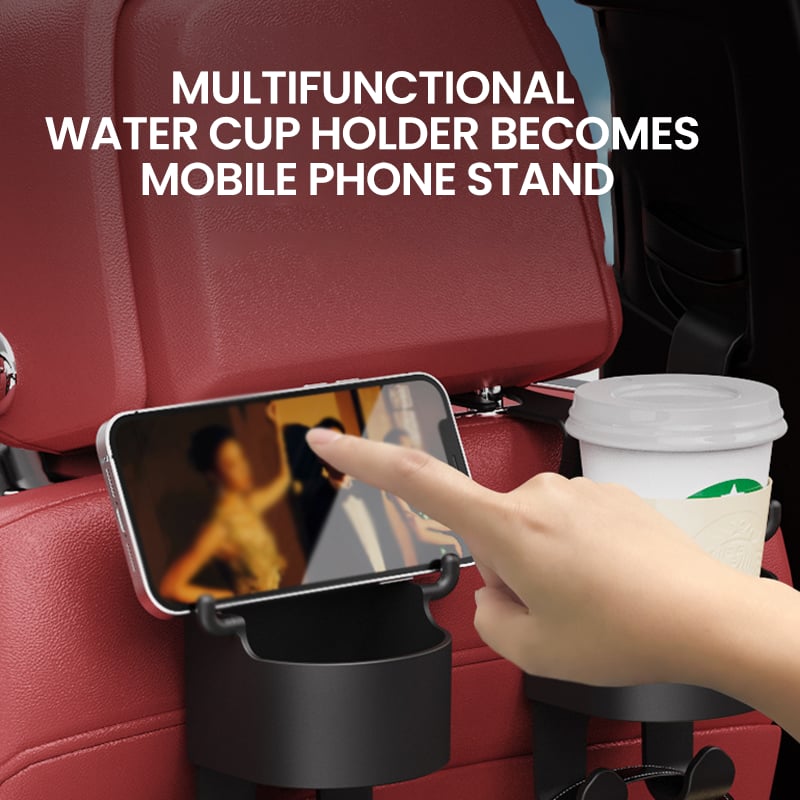 š„Winter Sale 49% OFF -Multifunctional Hook for Car Seat Back