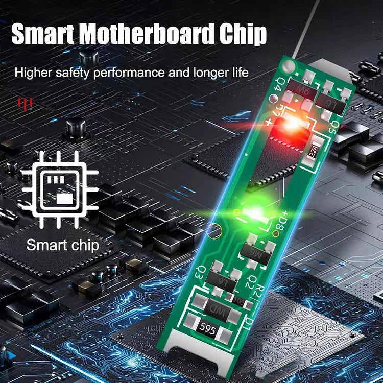 💥Big Sales now - 50% OFF🧰🪛2-in-1 High Torque Strong Magnetic Screwdriver Electricity Detector