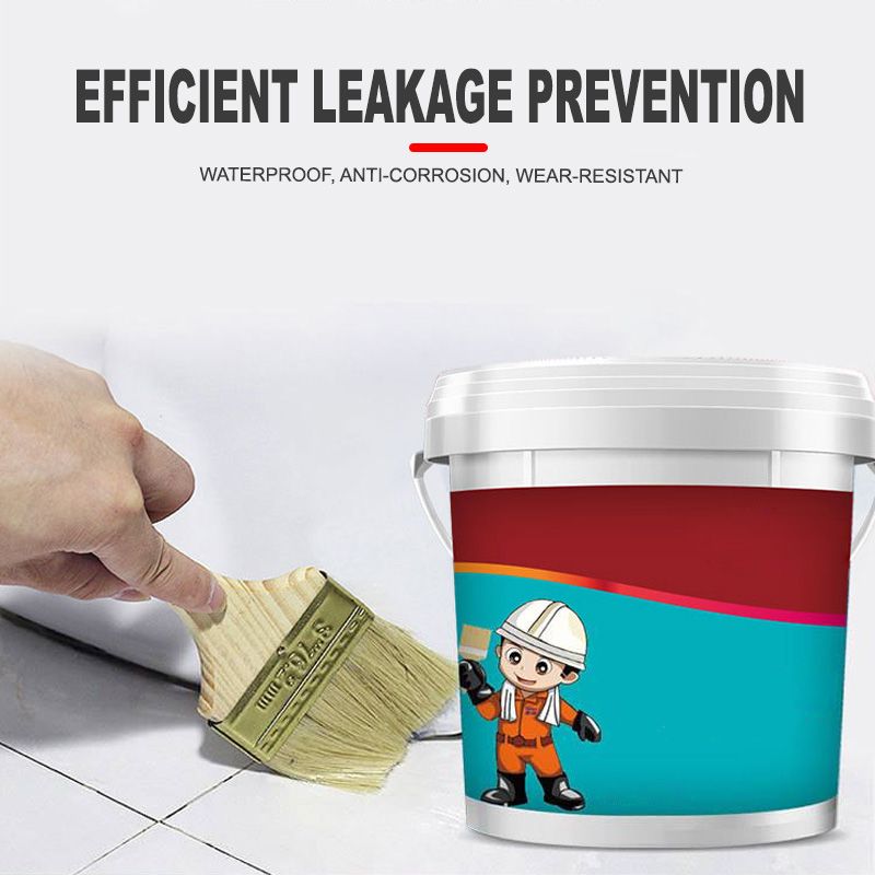 š„HOT SALEš„Transparent Waterproof Sealant