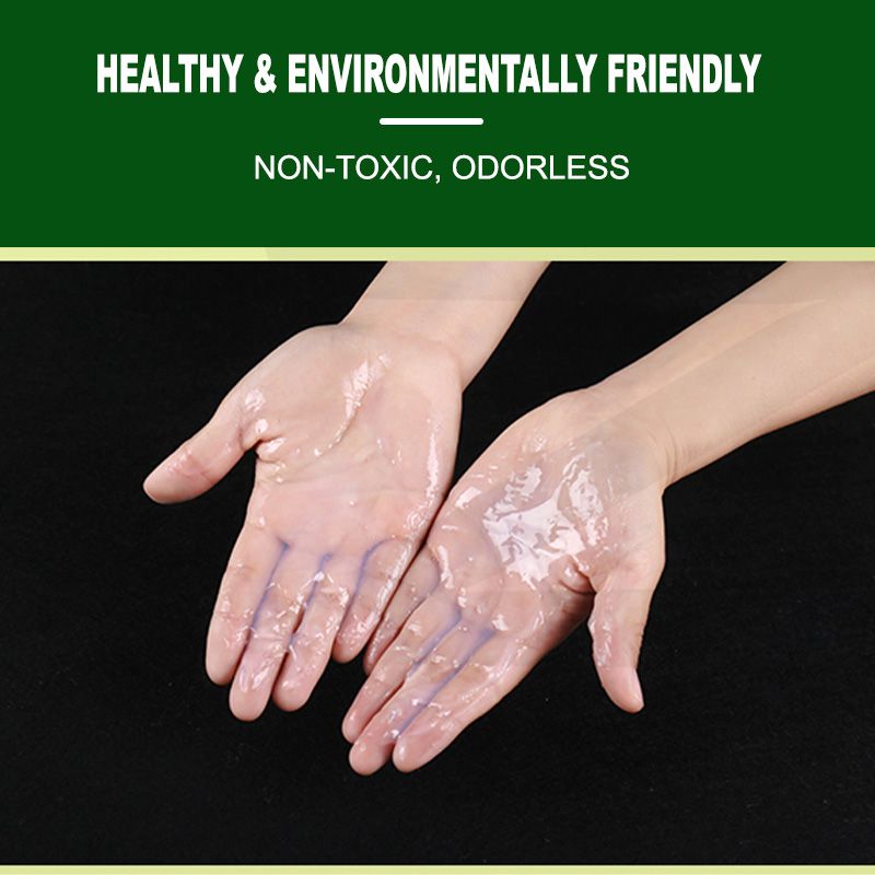 š„HOT SALEš„Transparent Waterproof Sealant