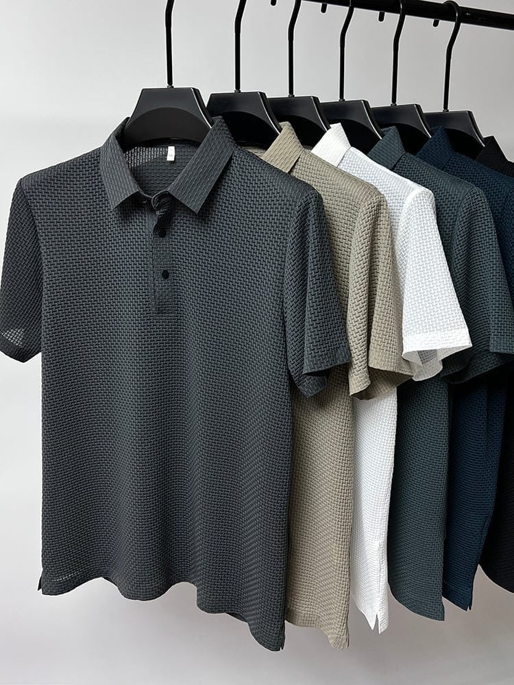 🎁Hot Sale 50% OFF⏳Ice Silk T-Shirt