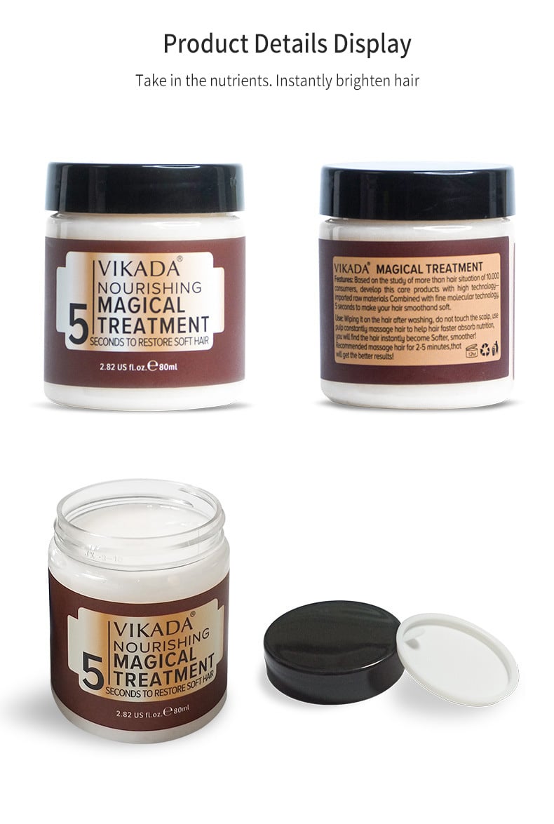 š„Hot Saleš„Hair Repair Cream--Hydrates and repairs frizz