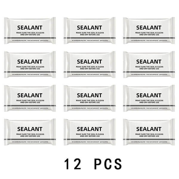 ⚡🔥Eco-friendly sealing mud Buy 2 get 3 free✨
