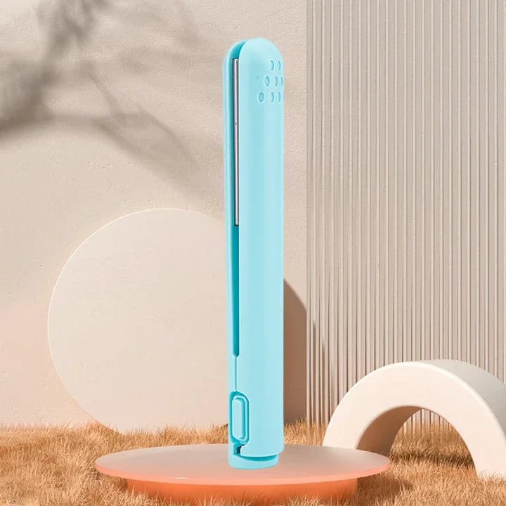 HOT SALEš„Mini Dual-purpose Curling Ironš„