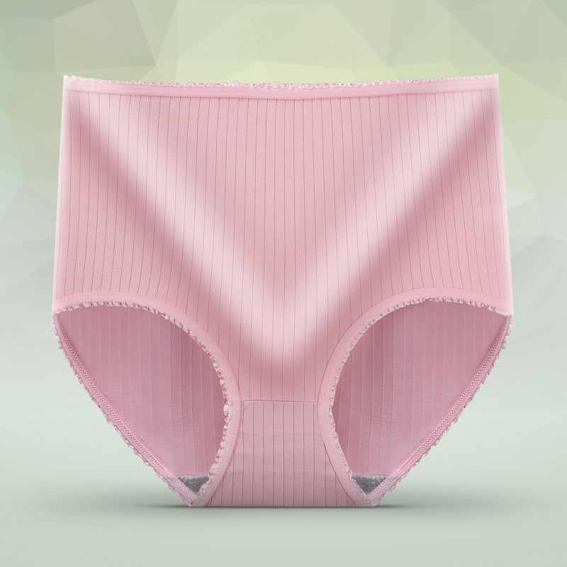 🔥BUY 8 PIECES EACH ONLY £1.74!!🔥Antibacterial absorbent underwear (The discount will take effect at payment)