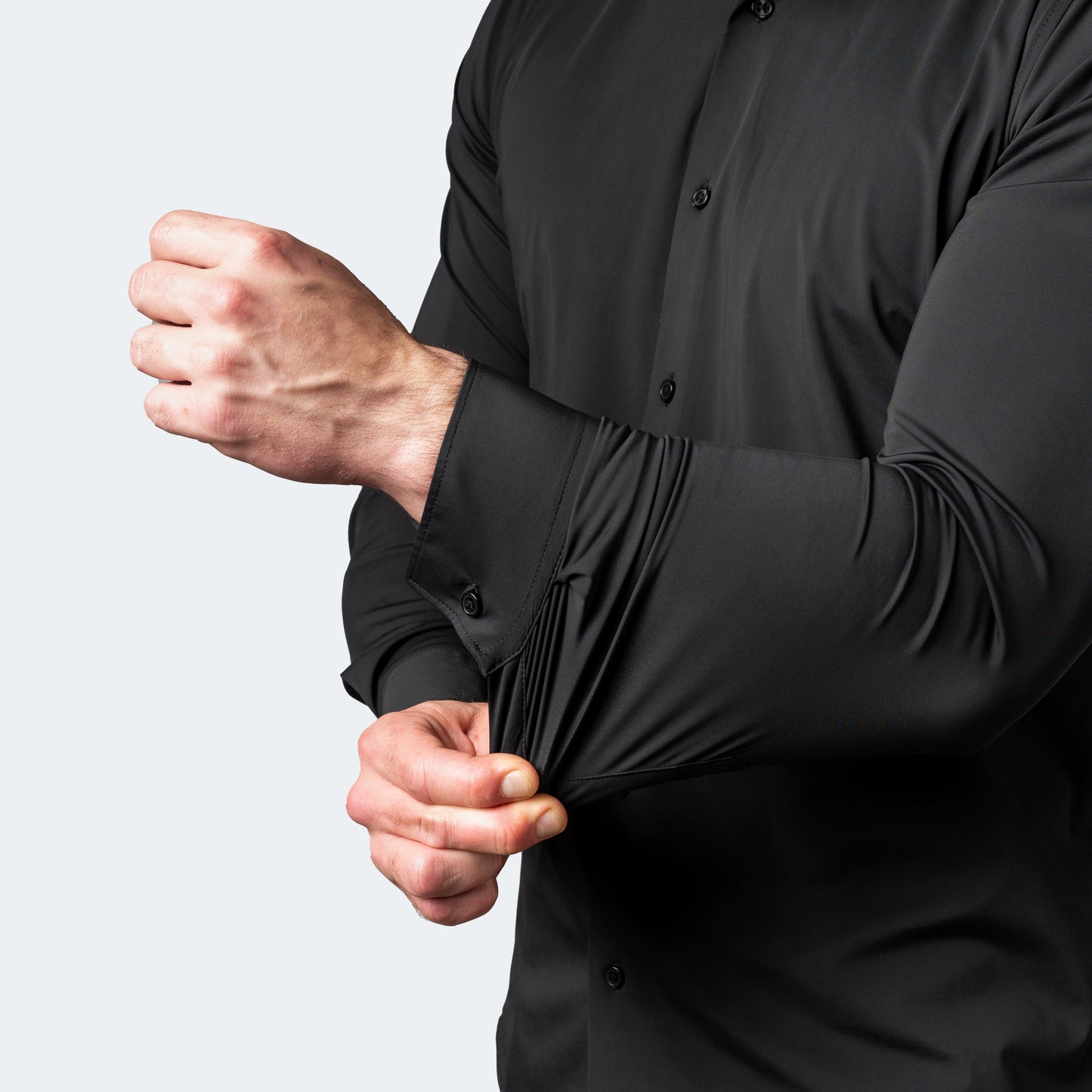 ⏰HOT SALE 50% OFF🔥STRETCH NON-IRON ANTI-WRINKLE SHIRT💕