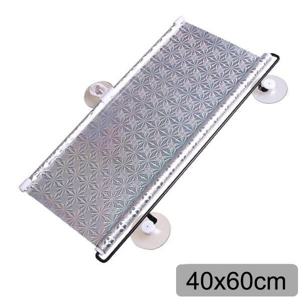 🔥Summer Promotion 49%OFF-Foldable Retractable Sunshade Sunblind