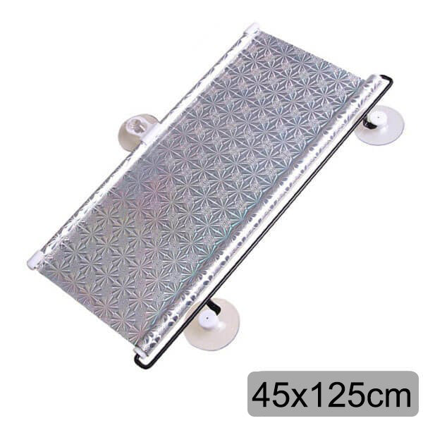 🔥Summer Promotion 49%OFF-Foldable Retractable Sunshade Sunblind