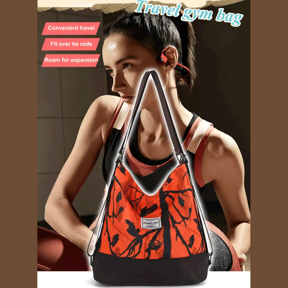 š„Last Day Sale 50%š„Multi-Functional Large Capacity Backpack