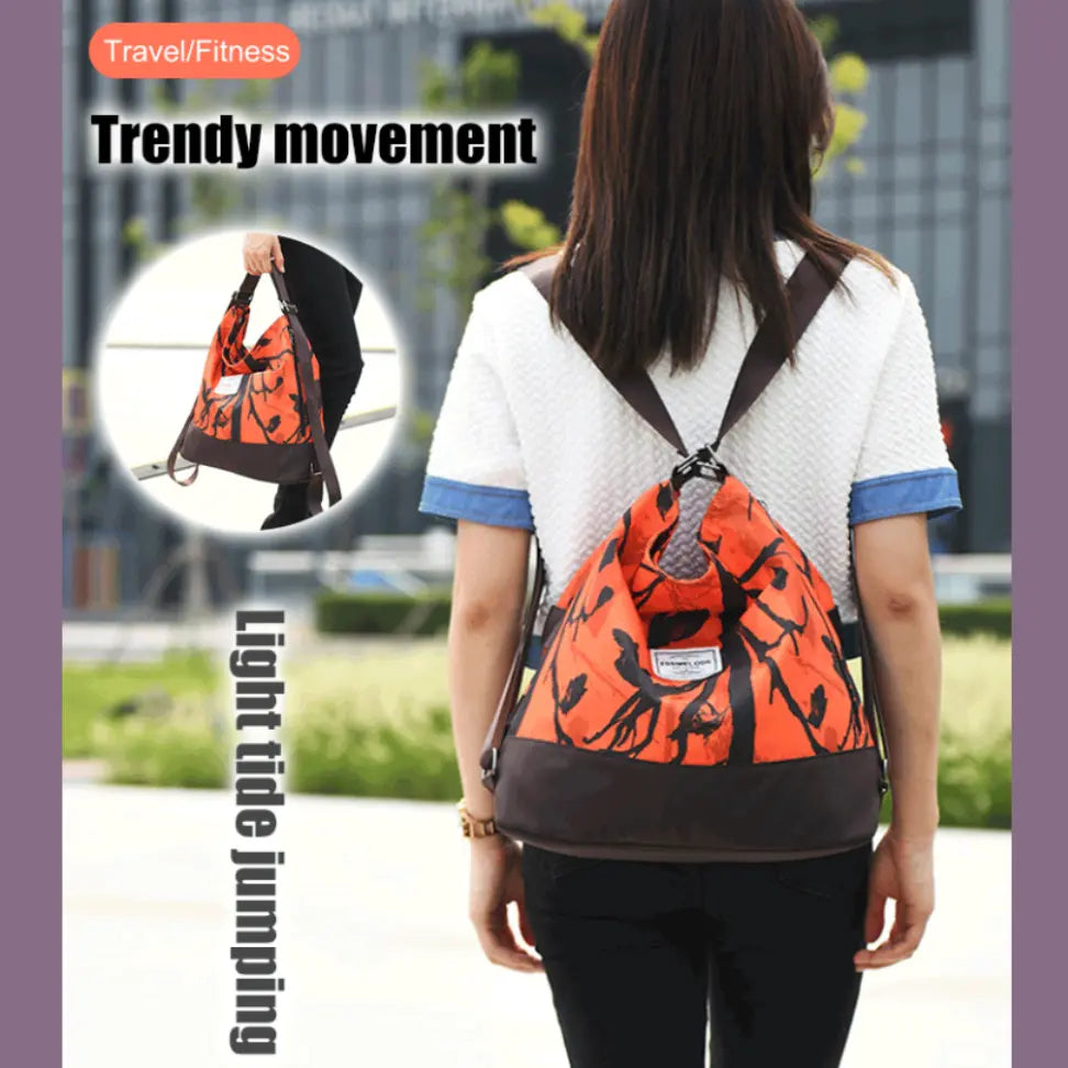 š„Last Day Sale 50%š„Multi-Functional Large Capacity Backpack
