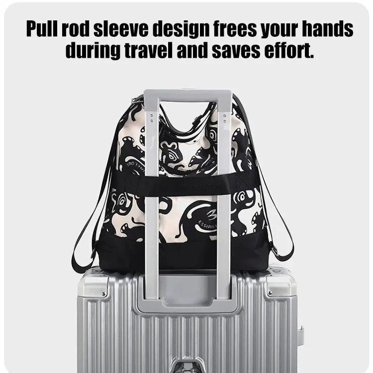 š„Last Day Sale 50%š„Multi-Functional Large Capacity Backpack
