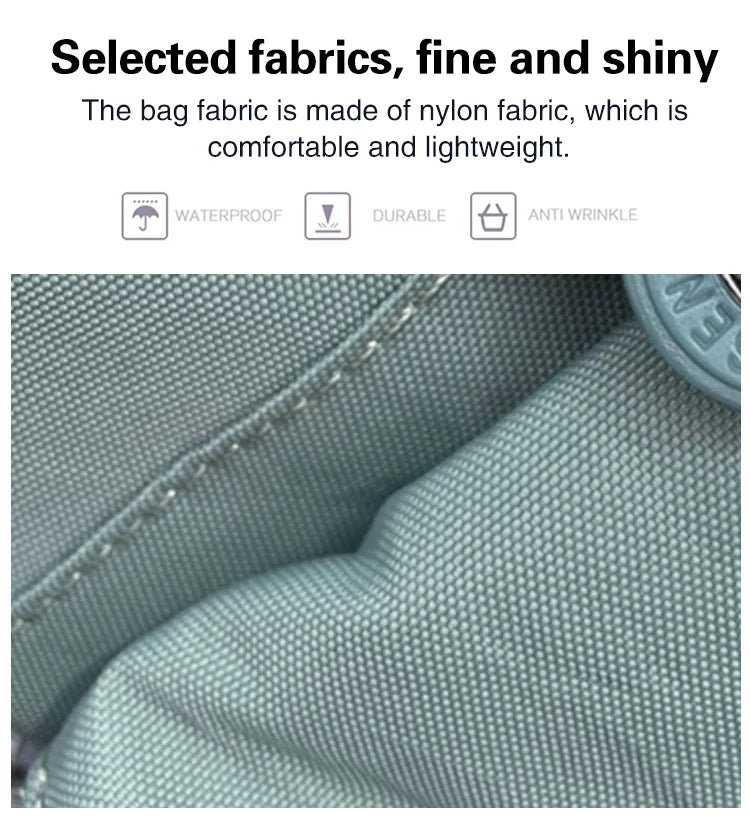Two-in-One Dual-Use Backpack for Women(Limited Time Offer)