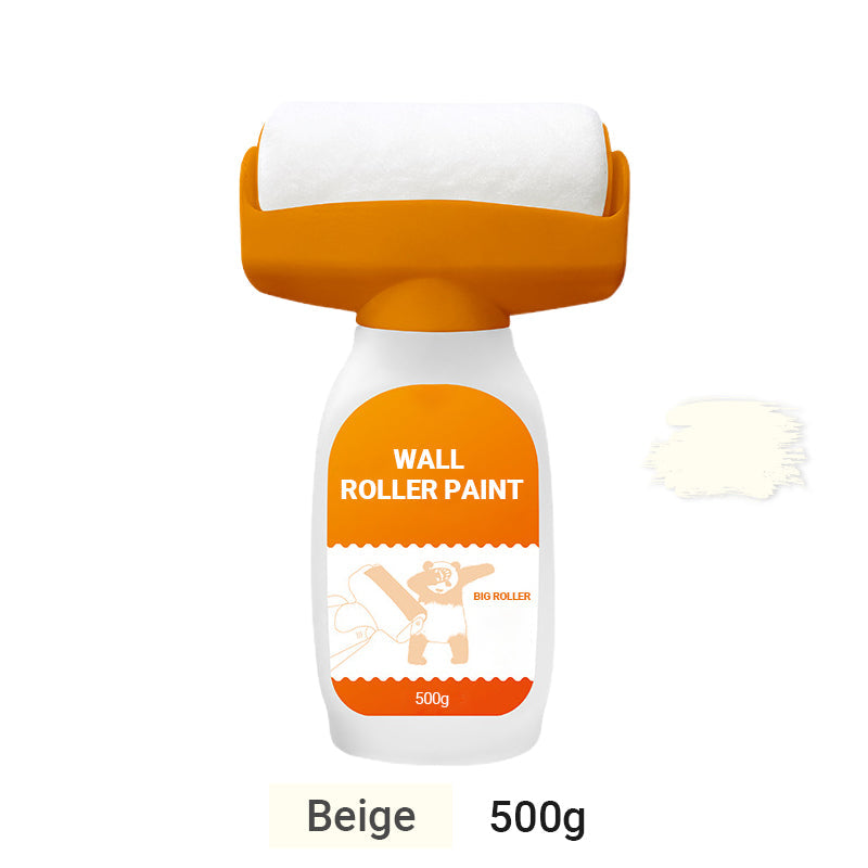 🔥2025 New Upgrade🔥Wall Repair Roller Paint