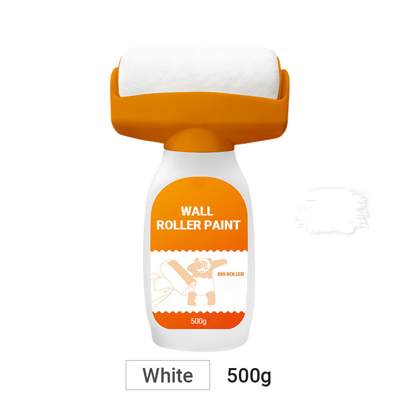 🔥2025 New Upgrade🔥Wall Repair Roller Paint